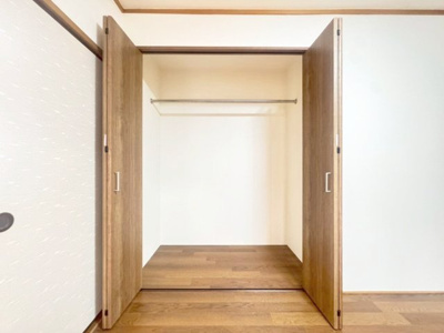 【収納】 | ヴェールアッシュⅠ