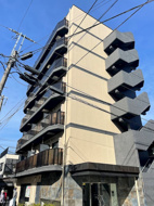 ラヴェニール横浜蒔田の画像