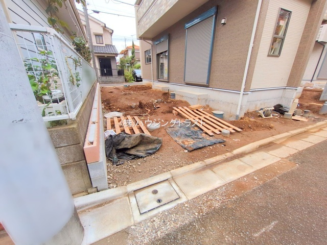 所沢市東狭山ケ丘１丁目　新築戸建　全４棟のその他