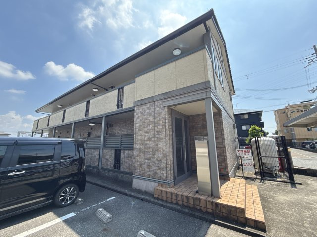 セントラルグレイス B棟