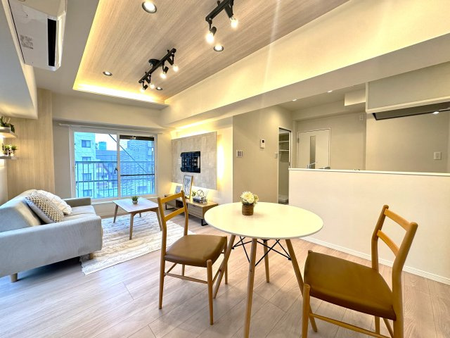 コートシティ木場