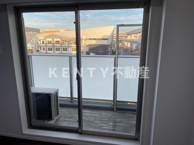 【展望】 | ＴＦレジデンス川崎殿町ＥＡＳＴ