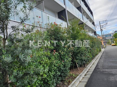 【その他共用部分】 | ＴＦレジデンス川崎殿町ＥＡＳＴ