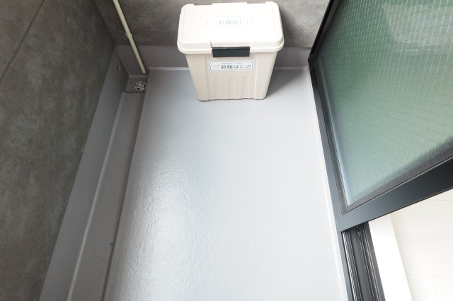 【バルコニー】 | Heimatliebe