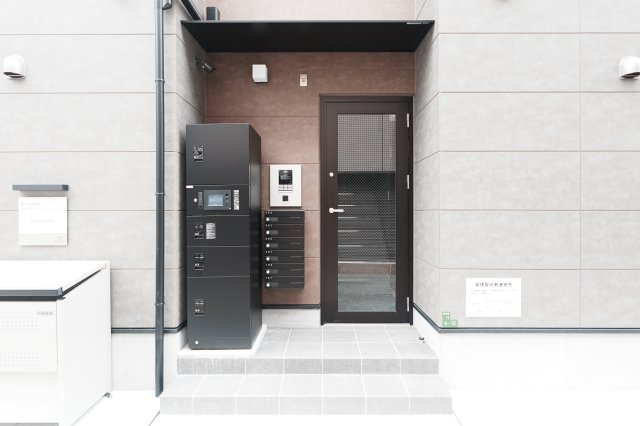 【エントランス】 | Heimatliebe