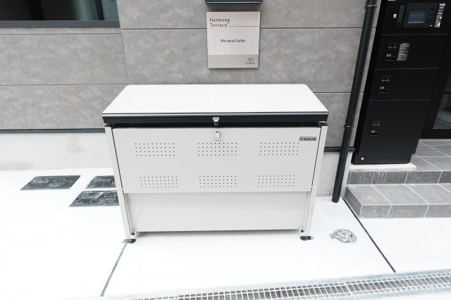 【その他共用部分】 | Heimatliebe