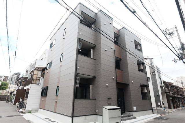 【外観】 | Heimatliebe