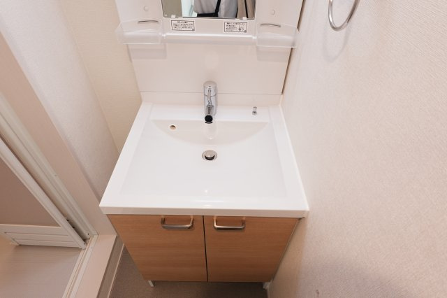 【洗面所】 | Heimatliebe