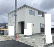 リーブルガーデン桜井市粟殿１３期の画像