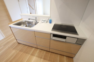 【キッチン】 | Grand Nord Ⅱ