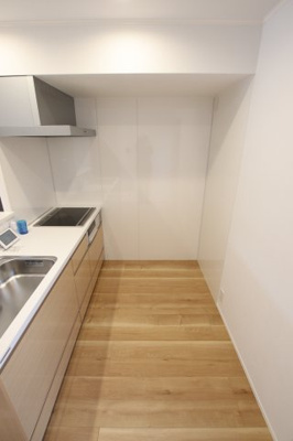 【その他】 | Grand Nord Ⅱ | キッチンスペース