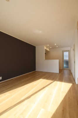 【居間・リビング】 | Grand Nord Ⅱ