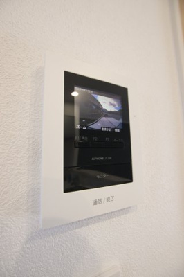 【セキュリティ】 | Grand Nord Ⅱ | TVモニターホン