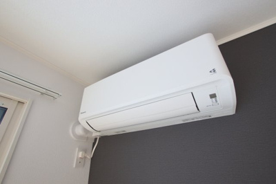 【設備】 | Grand Nord Ⅱ | エアコン