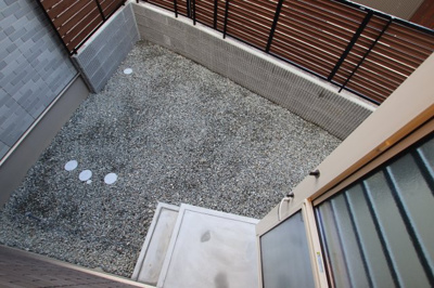 【庭】 | Grand Nord Ⅱ