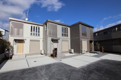 【外観】 | Grand Nord Ⅱ