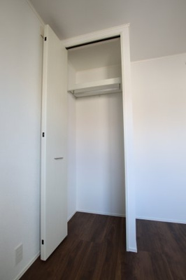 【収納】 | Grand Nord Ⅱ