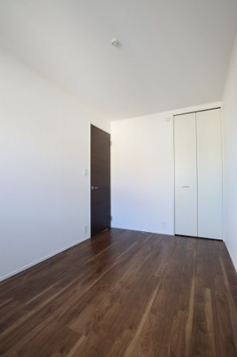 【洋室】 | Grand Nord Ⅱ