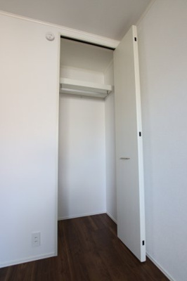 【収納】 | Grand Nord Ⅱ