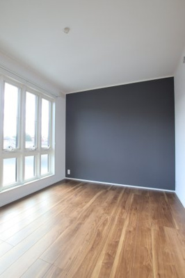 【寝室】 | Grand Nord Ⅱ