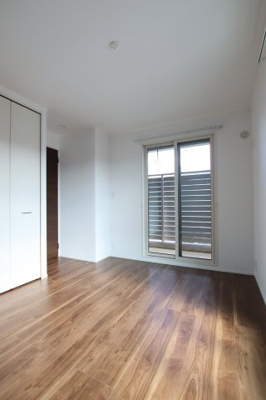 【寝室】 | Grand Nord Ⅱ