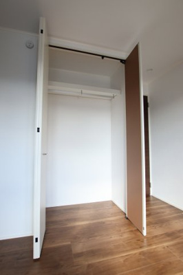 【収納】 | Grand Nord Ⅱ