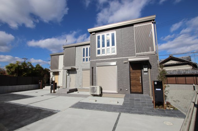 【外観】 | Grand Nord Ⅱ