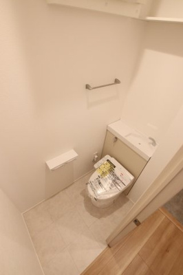 【トイレ】 | Grand Nord Ⅱ