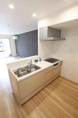 【キッチン】 | Grand Nord Ⅱ