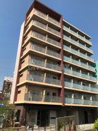 レジディア板橋の画像