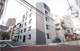 Ｂａｒｋ　Ｌａｎｅ　早稲田の画像
