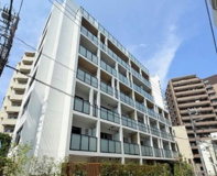 ジオエント駒込の画像