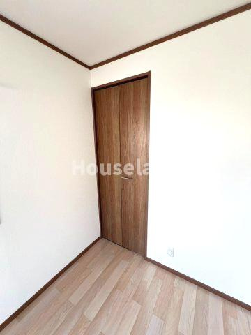 グリーンプラザ本町の収納