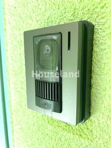 グリーンプラザ本町のセキュリティ