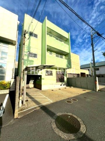 グリーンプラザ本町