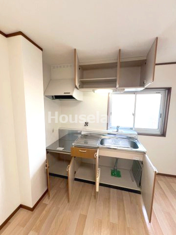 グリーンプラザ本町のキッチン