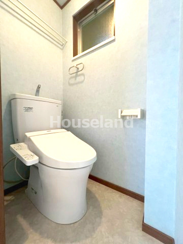 グリーンプラザ本町のトイレ