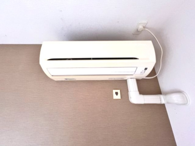 【設備】 | リバーサイド金磯A