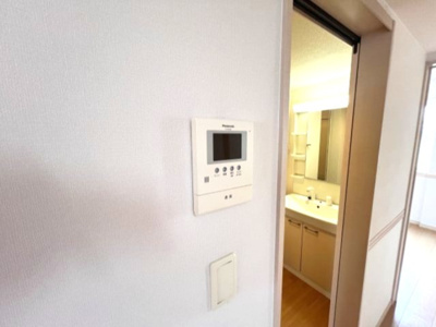 【セキュリティ】 | リバーサイド金磯A