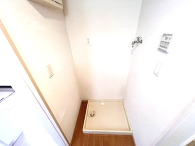 【設備】 | リバーサイド金磯A