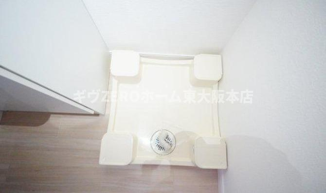 S-FORT桜ノ宮のその他