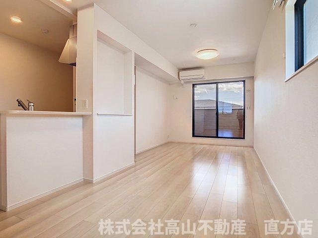 フォルト　Ⅱの内装