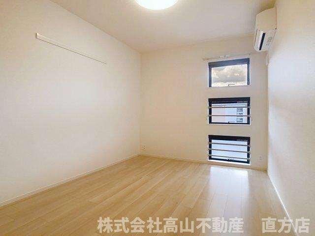 フォルト　Ⅱの居間・リビング