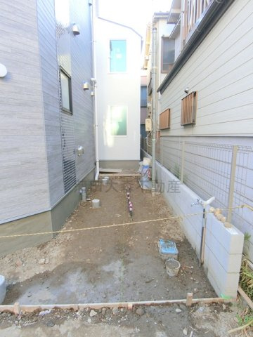 Chum　Haneda(チャムハネダのその他共用部分|共用部