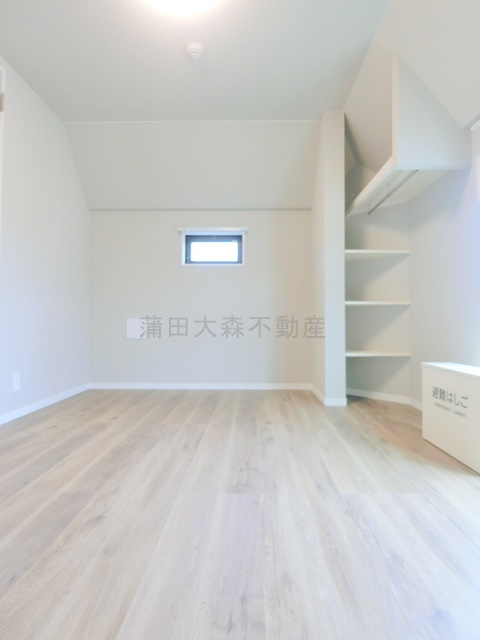 Chum　Haneda(チャムハネダのその他|内装