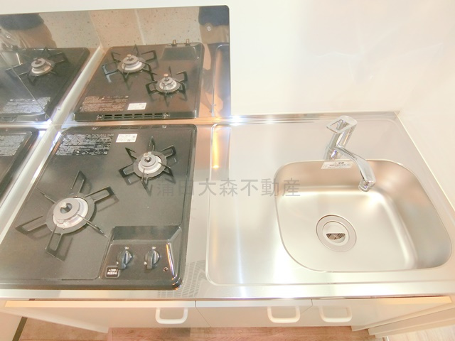 Chum　Haneda(チャムハネダのキッチン