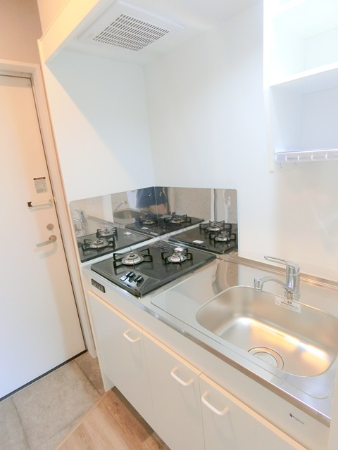 Chum　Haneda(チャムハネダのキッチン