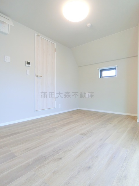 Chum　Haneda(チャムハネダの居間・リビング