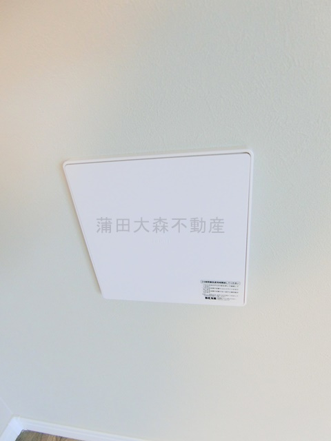 Chum　Haneda(チャムハネダの設備