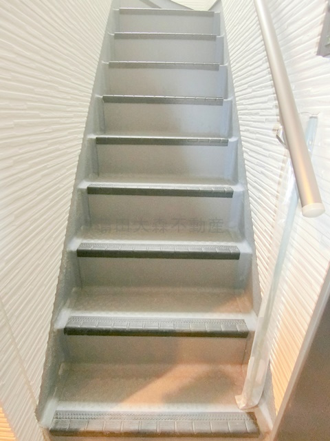 Chum　Haneda(チャムハネダのその他共用部分